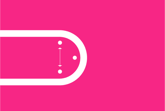 Talent intelligence dashboard showing leadership pipeline analytics