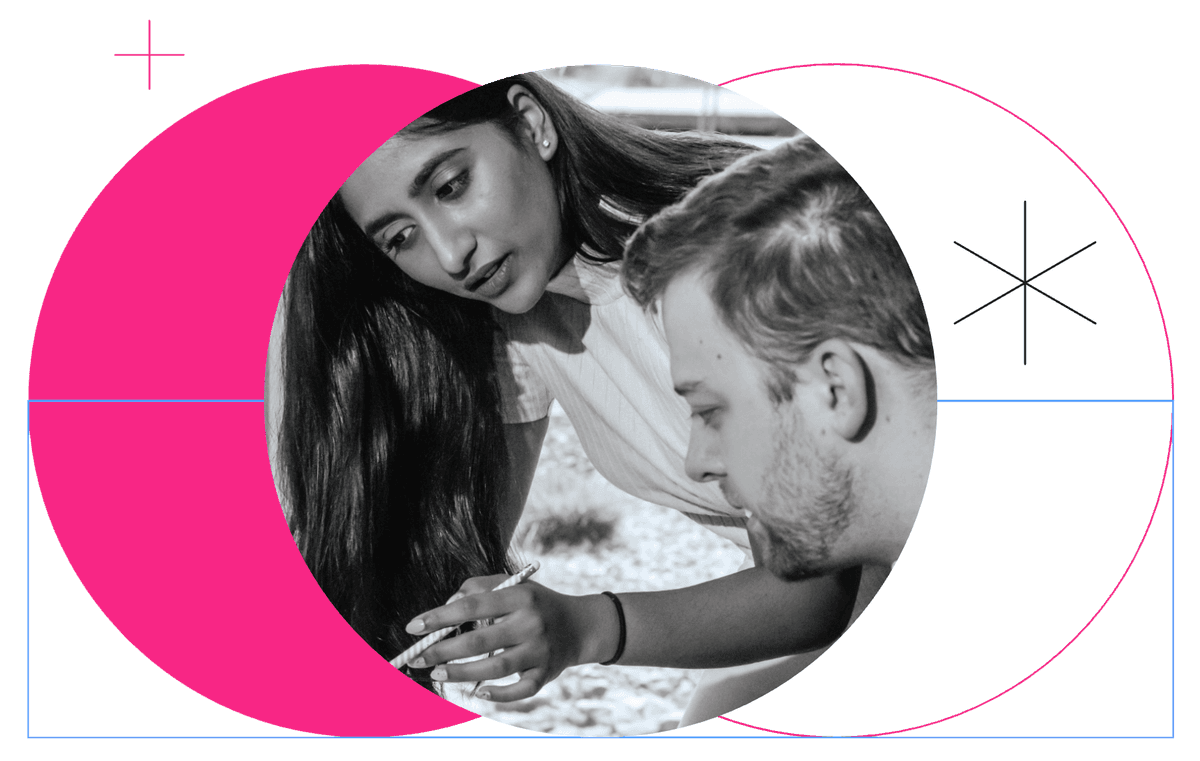 Learning Intelligence hero